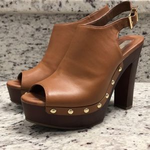 Jessica Simpson Pheefa Sandal